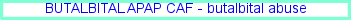 Butalbital free shipping