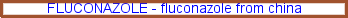 Fluconazole side effects