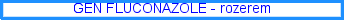 Alternatives to fluconazole