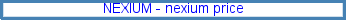 Generic nexium