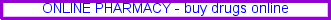 Online pharmacy reviews